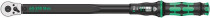 Momentový klíč 1/2" Click-Torque C 4 s přepínací ráčnou, WERA, 075623-1/2''x60-300 Nm - N1