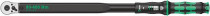 Momentový klíč 1/2" Click-Torque C 5 s přepínací ráčnou, WERA, 075624-1/2''x80-400 Nm - N1