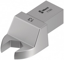 Nástrčný plochý klíč 14x18 mm, 7780, WERA, 078670-13x56.0 - N1