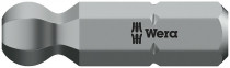 Bit Imbus s kulovou hlavou 842/1 Z, WERA, 056350-2.5x25 - N1