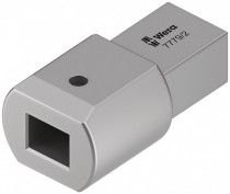 Nástrčný adaptér 9x12 mm / 14x18mm, 7779/2, WERA, 078667 - N1