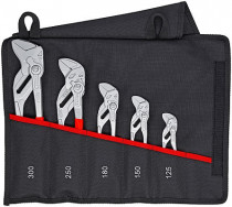 KNIPEX 00 19 55 S4 Sada kleští siko 5-dílná - N1