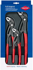 KNIPEX 00 20 09 V02 Sada nářadí - N1