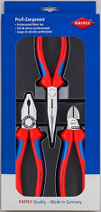 KNIPEX 00 20 11 Sada nářadí - N1