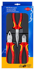 KNIPEX 00 20 12 Sada nářadí - N1