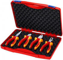 KNIPEX 00 20 15 Sada nářadí - N1