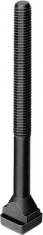 Šroub pro T-drážky /DIN 787/, AMF, M16X16X160 - 80556 - N1