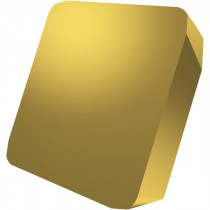 Vyměnitelná břitová destička, PRAMET, SPKN 1203EDSR:M8330 - N1