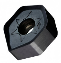 Vyměnitelná břitová destička, PRAMET, XNGX 0604ANSN:8215 - N1