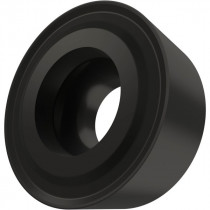 Vyměnitelná břitová destička, PRAMET, RCMT 0602MOE-FM:T9325 - N1