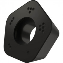 Vyměnitelná břitová destička, PRAMET, PDMW 090530SR:M9325 - N1