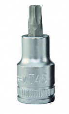 Hlavice zástrčná 3/8" TORX T30, NAREX 760331T30 - N1