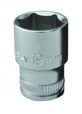 Hlavice nástrčná 1/2" 6hran 11 mm, NAREX 76046111 - N1