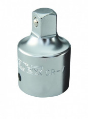 Redukce 3/4" - 1/2" CrV, NAREX 443001230 - N1