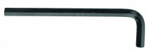 Zástrčný klíč šestihranný prodloužený, 230710P.1-NAREX, 1,5 mm - N1