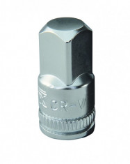 Redukce 3/8" - 1/2" CrV, NAREX 443001227 - N1