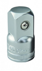 Redukce 1/2" - 3/4" CrV, NAREX 443001229 - N1