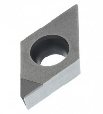 Vyměnitelná břitová destička, PRAMET, DCMW 11T304FN:PD1 - N1