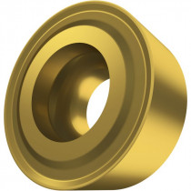 Vyměnitelná břitová destička, PRAMET, RCMT 10T3MOE-FM:T8330 - N1