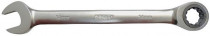 Ráčnový očkoplochý klíč 18x18 mm, NAREX 443000895 - N1
