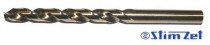 Vrták s válcovou stopkou, vysoce výkonný - střední řada HSSCo, 2907, 5,7 mm RTi bronz - N1