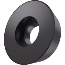 Vyměnitelná břitová destička, PRAMET, RDHX 1604MOT:M8310 - N1