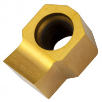 Vyměnitelná břitová destička, PRAMET, HZ 1309-100 D10:333TN - N1