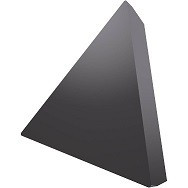 Vyměnitelná břitová destička, PRAMET, TPGN 160308 T01020:TC100 - N1