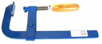 Truhlářská - klasická s dřevěnou rukojetí, SVĚRKA, 200 mm - N1