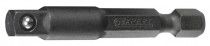 Adaptér na hlavice HexM1/4" X M1/4", EXPERT E113649 - N1