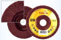 Brousící kotouč NAWAROFLEX, LUKAS, 115 C206 / 150 SLTM - N1