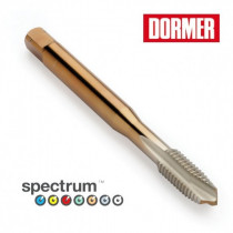 Strojní závitník Spectrum™ DIN 371, DORMER, EP00-M2,5 - N1