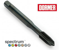 Strojní závitník Spectrum™ DIN 371, DORMER, EP01-M3 - N1