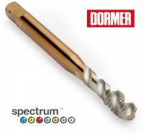 Strojní závitník Spectrum™ DIN 371, DORMER, EX00-M10 - N1