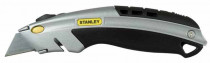 Dynagrip nůž s rychle vyměnitelnou čepelí, Stanley, 0-10-788 - N1