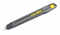 Interlock nůž s odlamovací čepelí 9mm, Stanley, 0-10-095 - N1