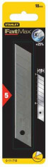 FatMax® odlamovací čepel 18mm (50ks), Stanley, 3-11-718 - N1