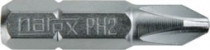 Bit křížový Phillips PH1x30 mm, NAREX 807281 - N1