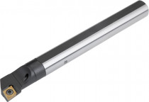 Těleso nože pro vnitřní soustružení, PRAMET, S16M-SCLCR 09-A - N1