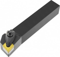 Těleso nože pro vnější soustružení, PRAMET, DCLNR 3225 P 16 - N1