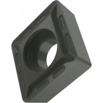 Vyměnitelná břitová destička, PRAMET, CCMT 080304E-FF2 ;TT010 - N1