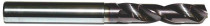 3XD, TiAlN, DIN 6535 HA /48.720/, VRTÁK SK, 7,2x78/30 - N1