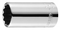 1/2" 12hranná prodloužená hlavice 13mm, TONA EXPERT, E117279 - 13 - N1