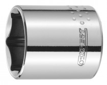 1/2" Hlavice 6hranná metrická 36mm, TONA EXPERT, E031938 - 36 - N1