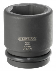 Hlavice nástrčná 1/2" 6hran 30 mm průmyslová, EXPERT 113596 - N1