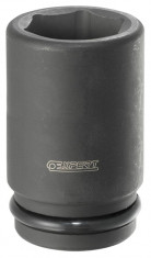 Hlavice nástrčná 1/2" 6hran 24 mm průmyslová prodloužená, EXPERT E113612 - N1