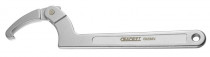 Hákový klíč kloubový 114-159, EXPERT E112604 - N1