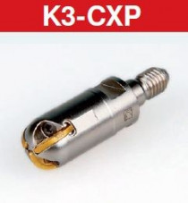 Kopírovací fréza MULTISIDE XP, PRAMET, 20K3R040M10-CXP20 - N1