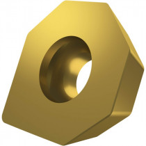 Vyměnitelná břitová destička, PRAMET, ODMX 0605ZZ ;8026 - N1