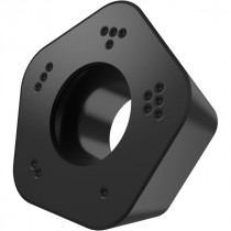 Vyměnitelná břitová destička, PRAMET, PDMW 090530SR:M8345 - N1